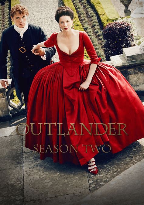 Where to watch Outlander season 2 episode 2 full streaming .
